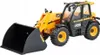Chargeur télescopique JCB 542-70 avec accessoires, Voir les images du produit 3