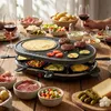 Raclette per 8 persone Anteprima dell’immagine prodotto 3