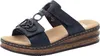 Rieker Open Teen  Open Teen - Blauw - Maat 39 Voir les images du produit 25