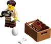 LEGO Ideas 21320 Skamieniałości dinozaurów Podgląd zdjęcia produktu 24