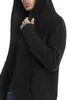 Red Bridge Herren Strickjacke Cardigan Hoodie Sweat-Jacke Produktbild-Vorschau 7
