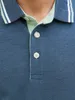 Jack & Jones Poloshirt PAULOS Kurzarmshirt mit Polokragen Produktbild-Vorschau 9