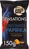 Lay's 8710398160010, Kartoffelchips, 150 g, Paprika, 30 g, Produktbild-Vorschau 3