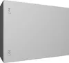 RITTAL AX 1055.000 Schaltschrank 800 x 600 x 300 Stahlblech Produktbild-Vorschau 1