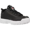FILA Halbschuhe DISRUPTOR LOW, Schwarz:38 Produktbild-Vorschau 5