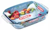 Pyrex 407B000, 2,1 l, Przezroczysty, Szkło, 300 °C, 310 mm, Podgląd zdjęcia produktu 8