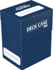 Ultimate Guard Deck Case 80+ Standardgröße Schwarz Produktbild-Vorschau 13