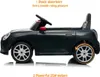 MINI Cooper JCW Kinder Elektroauto 12V (1–5 Jahre) – Produktbild-Vorschau 4