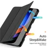 Dux Ducis Domo Klapphülle Xiaomi Pad 6S Pro 12.4 - Schwarz Produktbild-Vorschau 14