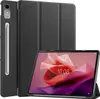 imoshion Bibliothèque pliante pour la Lenovo Tab P12 - Noir Voir les images du produit 1