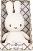 Miffy- the X Label- Bonbon Miffy Creme Kuscheltier in Produktbild-Vorschau 1