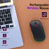 M40 Bluetooth-Dual-Mode-Funkmaus, 2,4-G-Funkverbindung | Produktbild-Vorschau 9