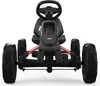 BERG Gokart Reppy Rebel für Kinder ab 3 Jahren Schwarz Produktbild-Vorschau 4