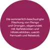 teeverliebt - Mango & Orangeloser Früchtetee | 1kg Produktbild-Vorschau 6
