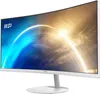 MSI 86,36cm(34")Curved VA UWQHD PRO MP341CQWDE HDR/HDMI/4ms Produktbild-Vorschau 9