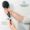 bremermann Brausestangenset, Brause, Brauseschlauch und Produktbild-Vorschau 4