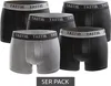 5er Pack TASTIQ Herren Boxershorts in Geschenkbox Produktbild-Vorschau 1