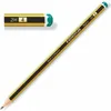 Staedtler Noris 120, 2H, Čierna, Žltá, PEFC, 2 mm, 1 kusov, Náhľad obrázku produktu 13