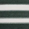 Design Zaunblende Grün und Weiß 1,5x25 m HDPE 150 g/m², Produktbild-Vorschau 6