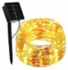 SUNARI Lampe solaire LED FLS-82 fil de cuivre 22m 600mAh Voir les images du produit 1