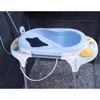 rotho-Babydesign Badewanneneinsatz TOP XTRA  weiß Produktbild-Vorschau 5