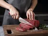 PAUDIN NS1 - Set de couteaux 3 pièces - Couteaux japonais Voir les images du produit 5