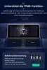 10.25in CarPlay android auto Für BMW E87 2004-2011 kein Voir les images du produit 12