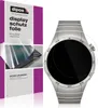 6x Schutzfolie für Huawei Watch GT4 46mm klar Produktbild-Vorschau 1