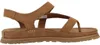 Ugg W Goldengaze Toe Post Couleur Marron Voir les images du produit 4