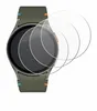 3x BROTECT Schutzglas für Samsung Galaxy Watch 6 / 7 / 8 Produktbild-Vorschau 2