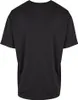 Build Your Brand E Sports Kurzarm-t-shirt Schwarz 5XL Mann Produktbild-Vorschau 4