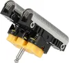 vhbw Klingenblock kompatibel mit Braun Flex Integral 5504, Produktbild-Vorschau 7