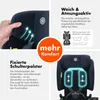 Detská autosedačka Daliya® JOYMAX i-Size, ISOFIX, Top Náhled obrázku produktu 6