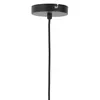 Light & Living - Hängeleuchte Plumeria - Schwarz - Ø50cm Produktbild-Vorschau 9