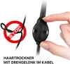 Valera Swiss Silent Jet 8701 professioneller Ionen Produktbild-Vorschau 6