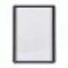 nobo® 1902578 Vitrine d'affichage avec porte rabattable - Voir les images du produit 15