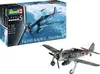 Revell Fw190 A-8/R-2 "Sturmbock" 1:32 Produktbild-Vorschau 1