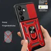 Outdoor Panzer Hülle für Samsung Galaxy S24 FE mit Produktbild-Vorschau 3