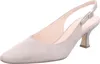 Gabor - SlingPumps visione, Farbe:visone 12, 14:5 Produktbild-Vorschau 1