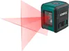 Vonroc Kreuzlinienlaser 10 Meter rot - Laser Wasserwaage Produktbild-Vorschau 3