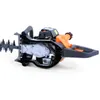 Spalinowe nozyce FUXTEC FX-MH126, 60cm, 0,7kW, 2-suw, Podgląd zdjęcia produktu 6