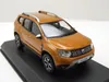 Norev 509056 Dacia Duster 2017 orange 1:43 Produktbild-Vorschau 7