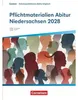 Context - Schwerpunktthema Abitur Englisch - Produktbild-Vorschau 1