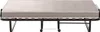 COSTWAY Letto per ospiti 80x200cm con materasso portata Anteprima dell’immagine prodotto 15