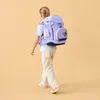 Set di zaini ergonomici per la scuola, modello Anteprima dell’immagine prodotto 8