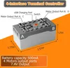 ZMBlock Bausteine Technik Motor Sets Technic Power Produktbild-Vorschau 3