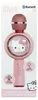 HELLO KITTY Karaoké Micro PopSing Avec LED Voir les images du produit 8