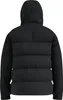 Odlo Down Jacke Schwarz S Frau Schwarz S Produktbild-Vorschau 4