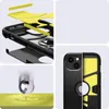 Spigen Tough Armor Iphone 13 Black Podgląd zdjęcia produktu 13