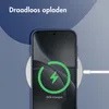 imoshion Color Backcover voor de Oppo Find X9 - Donkerblauw Productafbeelding-voorbeeld 6